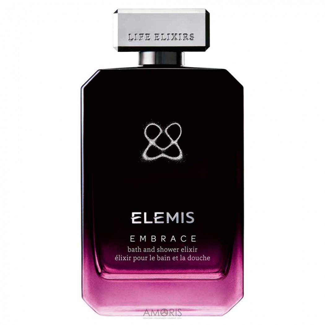 Еліксир для ванни та душу обіймів
