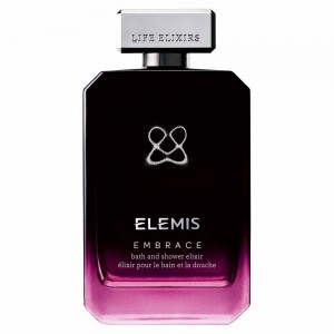 Elemis Life Elixirs Embrace Bath and Shower Elixir