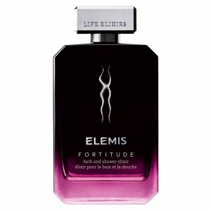 Elemis Life Elixirs Fortitude Bath and Shower Elixir