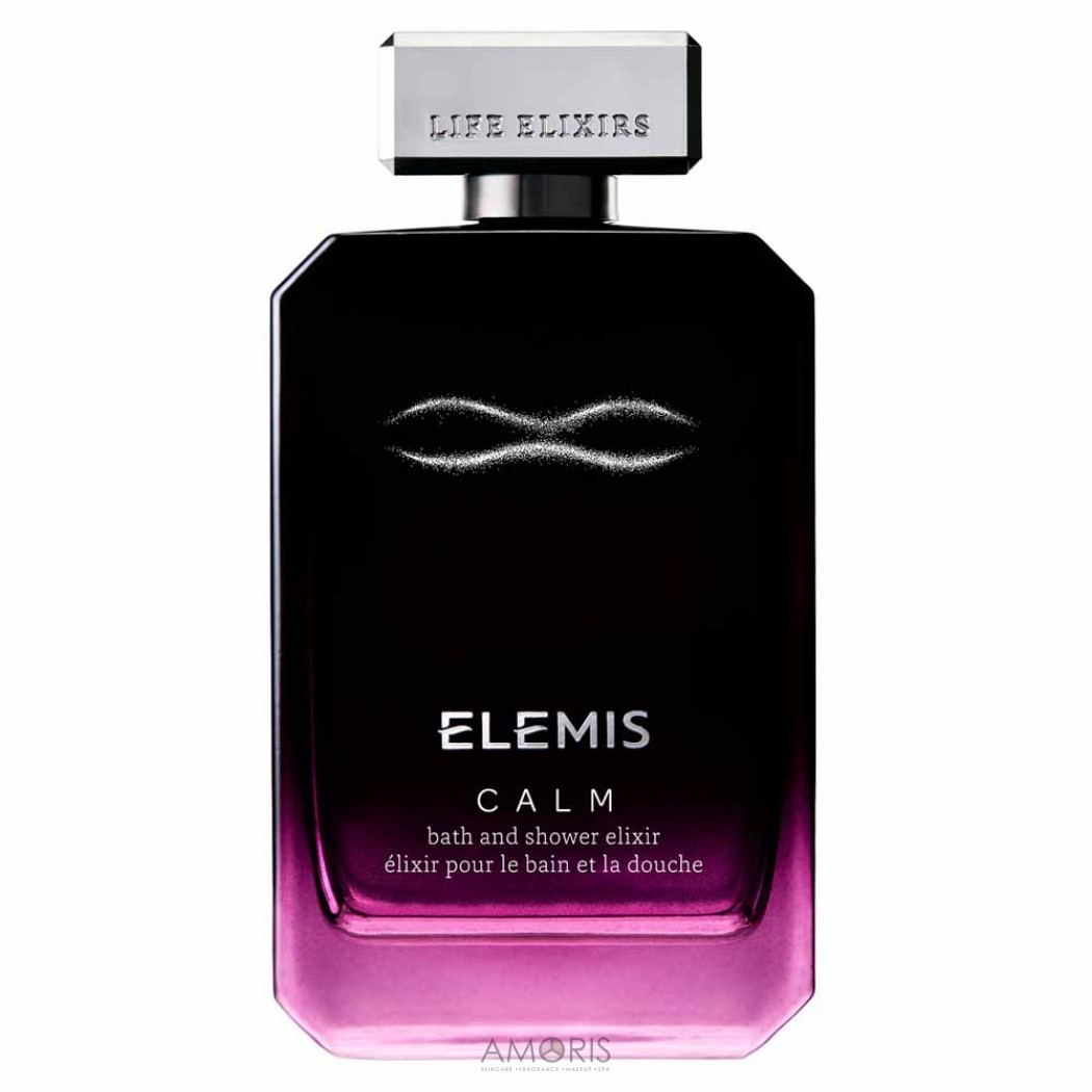 Еліксир для ванни та душу релакс