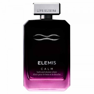 Elemis Life Elixirs Calm Bath and Shower Elixir