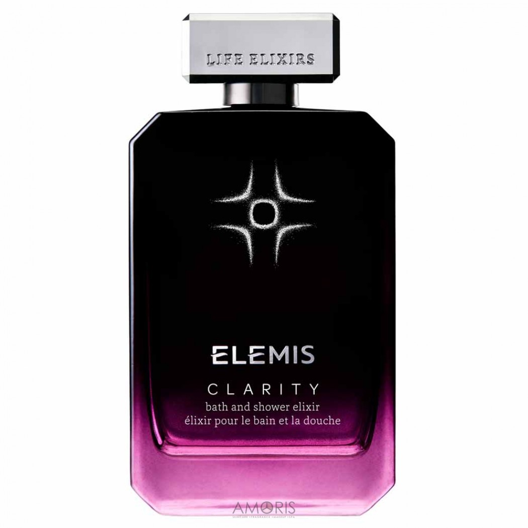 Еліксир для ванни та душа чистота