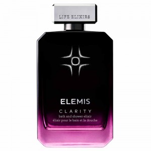 Elemis Life Elixirs Clarity Bath and Shower Elixir