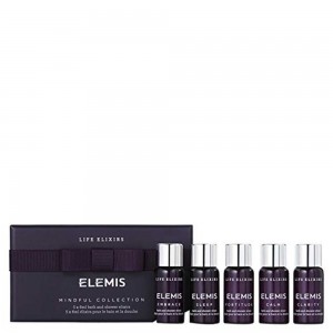 Elemis Life Elixirs Mindful Collection