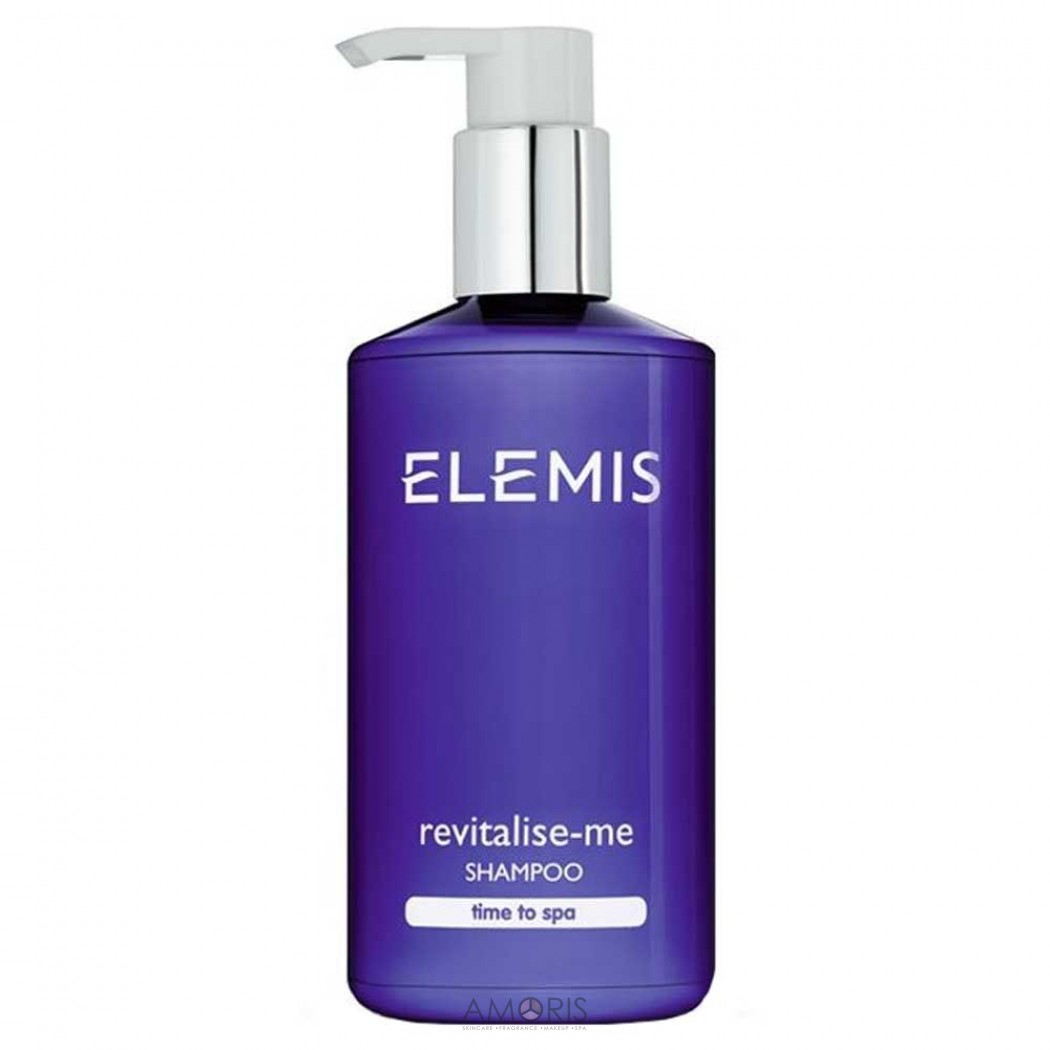 Шампунь для волос