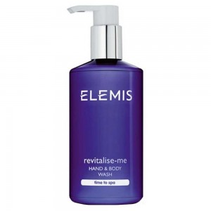 Elemis Revitalize-me Hand and Body Wash Time to SPA