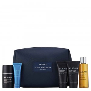 Elemis Mens Luxury Traveller