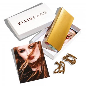 Ellis Faas Unforgettable Set