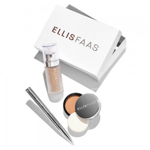 Ellis Faas About Last Night