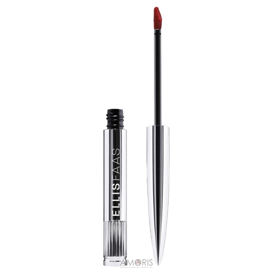 Молочна помада для губ