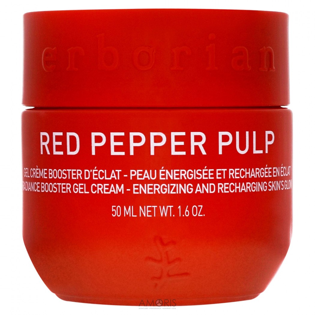 Гель-крем для лица