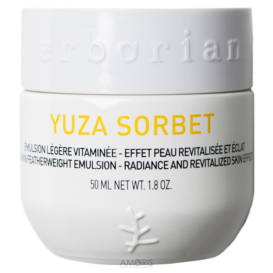 Увлажняющая защитная дневная эмульсия