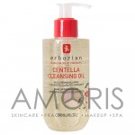 Масло для очищения лица