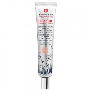 Erborian CC Cream Clair SPF 25