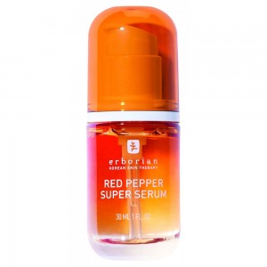 Erborian Red Pepper Super Serum