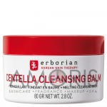 Очищающий бальзам с центеллою