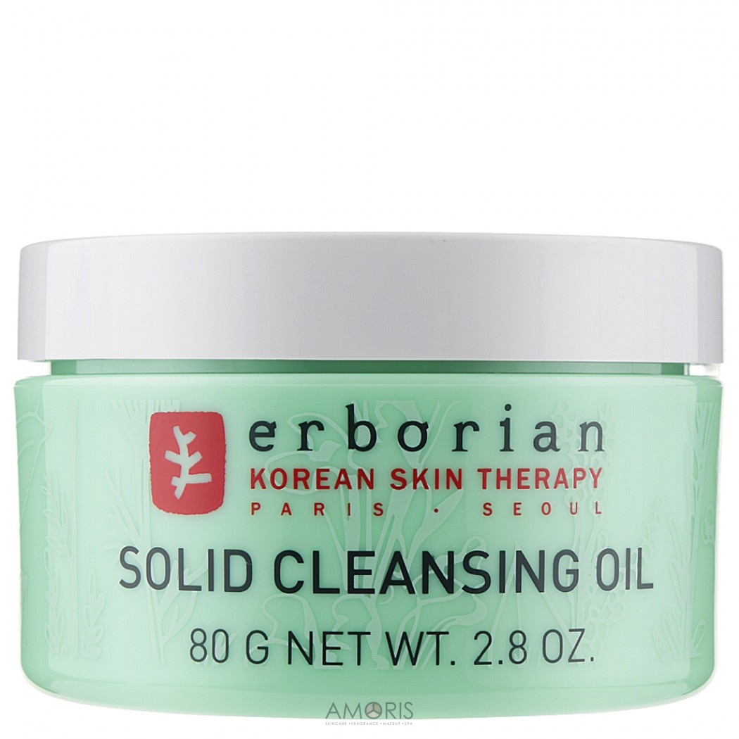 Очищающее масло для снятия макияжа 7 трав