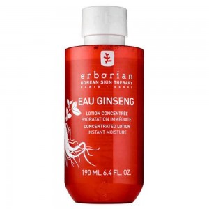 Erborian Eau Ginseng Concentrated Lotion