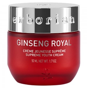 Erborian Ginseng Royal Cream