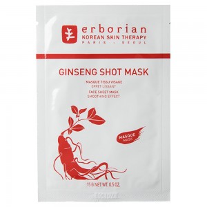 Erborian Ginseng Shot Mask