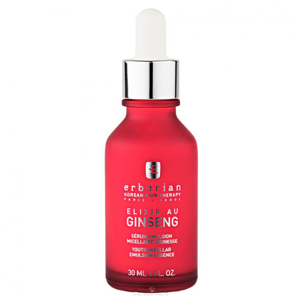 Лифтинг-cыворотка для лица