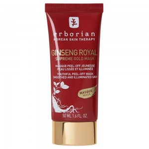 Erborian Ginseng Royal Supreme Gold Mask