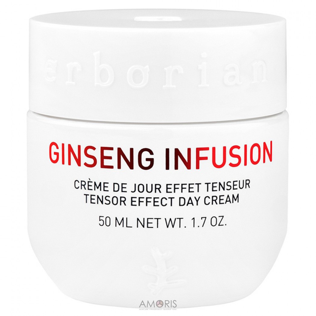 Відновлюючий денний крем