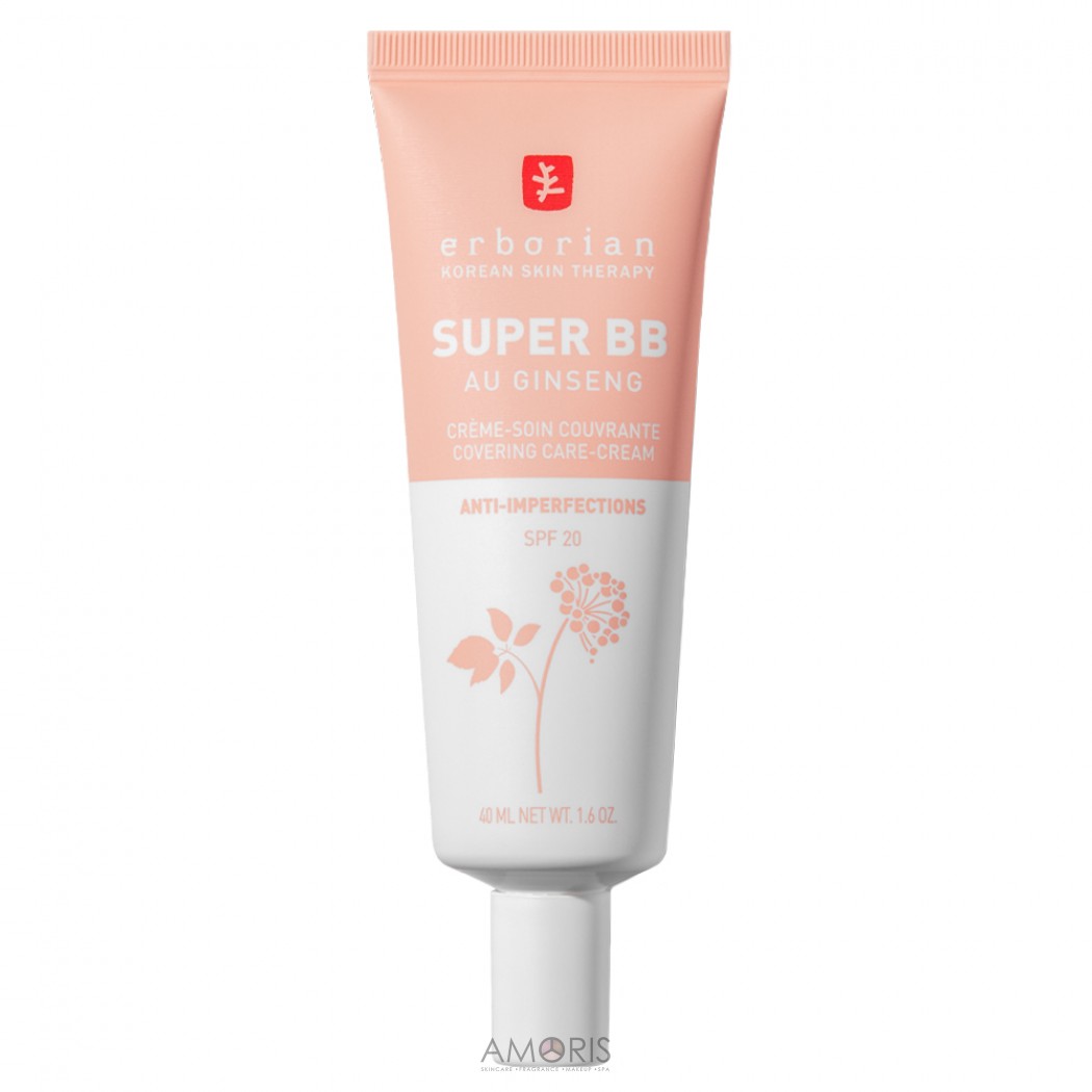 Тонуючий крем для обличчя