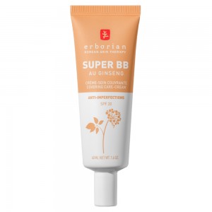 Erborian Super BB Cream Dore SPF 20 