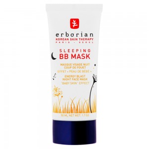 Erborian Sleeping BB Mask