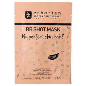 Erborian BB Shot Mask Face Sheet Mask
