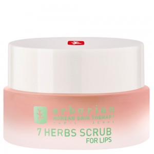 Erborian 7 Herbs Scrub For Lip