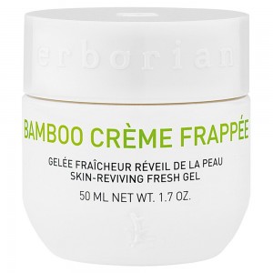 Erborian Bamboo Creme Frappee Fresh Hydrating Face Gel