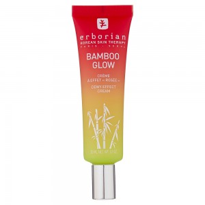 Erborian Bamboo Matte Powder Effect Cream