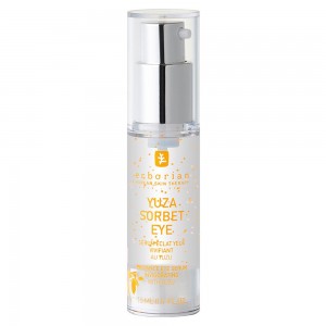 Erborian Yuza Sorbet Eye Serum Contour Des Yeux