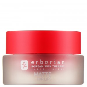 Erborian Matte for Lips