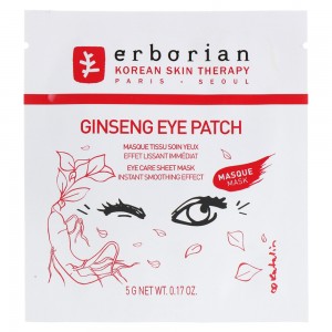Erborian Ginseng Eye Patch