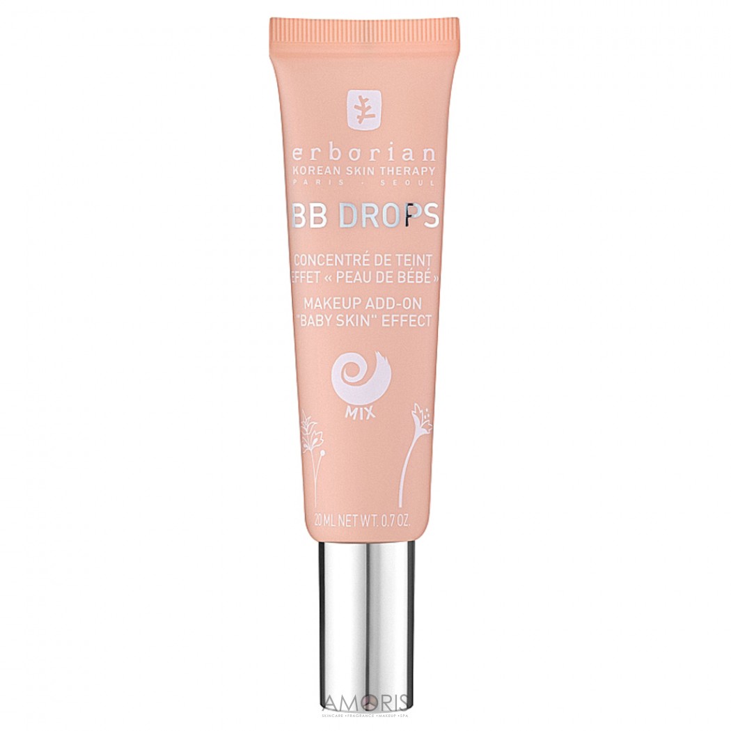 Крем-основа для всіх типів шкіри