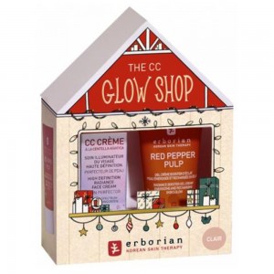 Erborian The CC Glow Shop