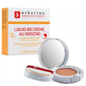 Erborian Liquid BB Creme Au Ginseng