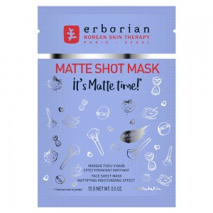 Erborian Matte Shot Mask