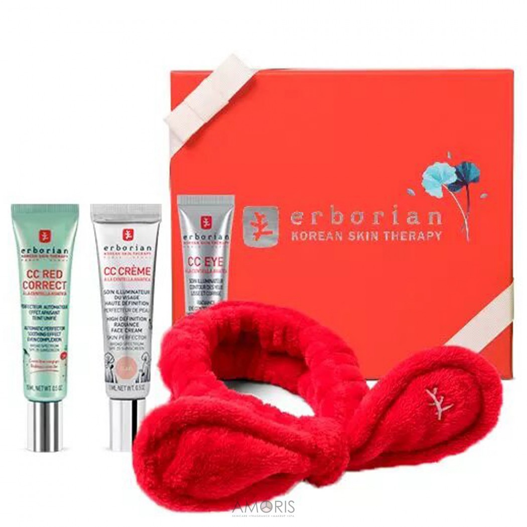 Набір Ідеальне тріо СС