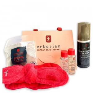 Erborian Perfect Cleaning Kit