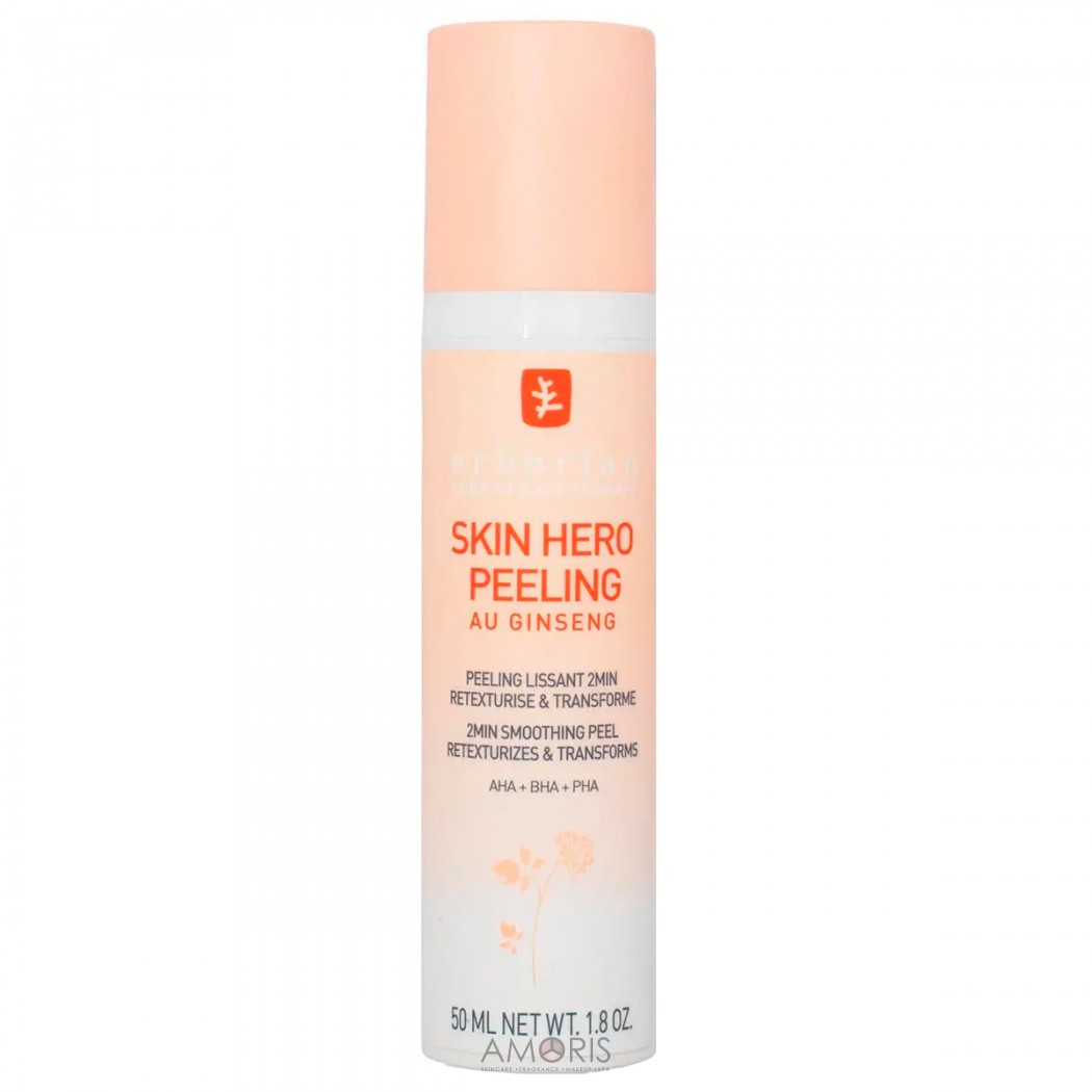 Erborian SKIN HERO Peeling