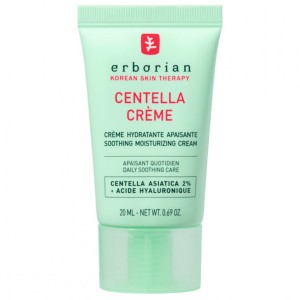 Erborian Soothing Moisturizer