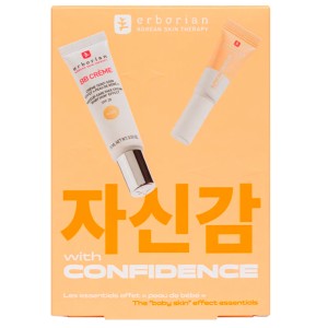 Erborian The baby skin Effect Essentials Kit