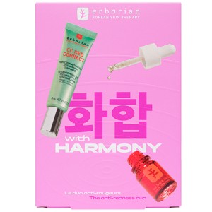 Erborian Anti-Redness Duo