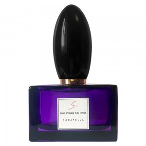 Esse Strikes The Notes Donatella