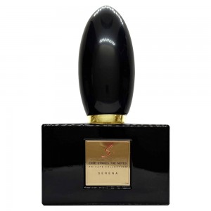 Esse Strikes The Notes Serena