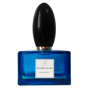 Esse Strikes The Notes Miranda